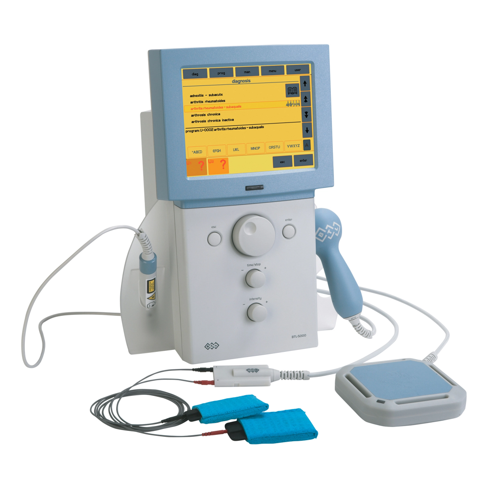 BTL-5000 LASER
