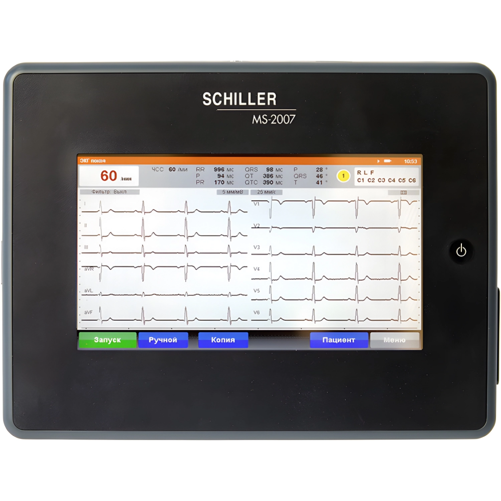 CARDIOVIT MS-2007