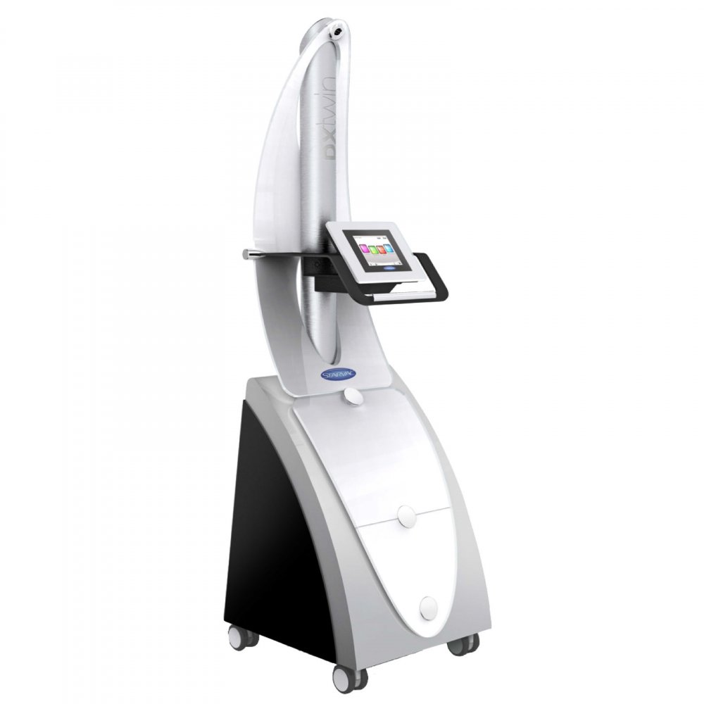 STARVAC DXTWIN