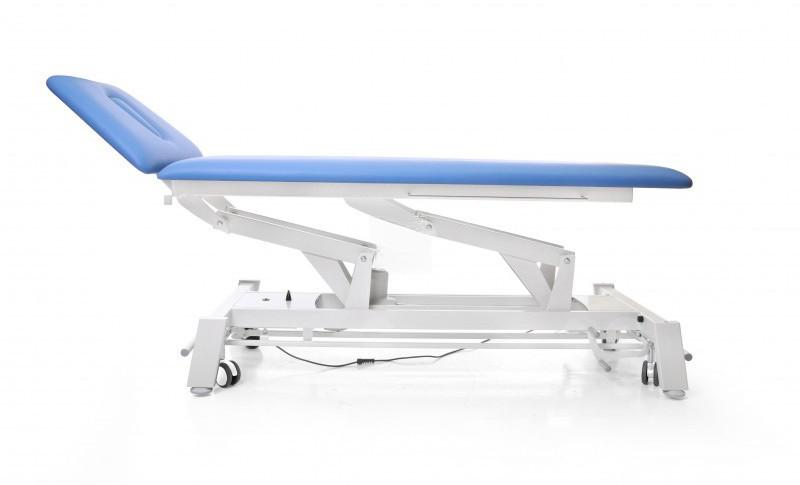 TERAPEUTA SCM-2      