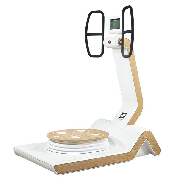 HUBER 360 MD