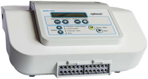 LYMPHA PRESS OPTIMAL