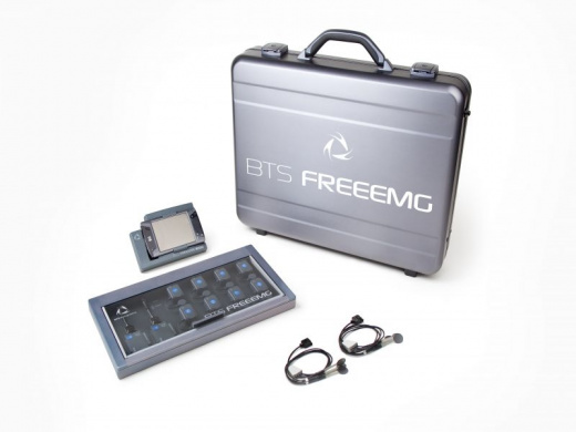BTS FREEEMG