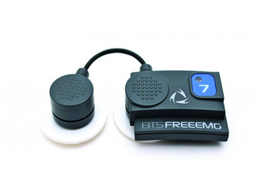 BTS FREEEMG