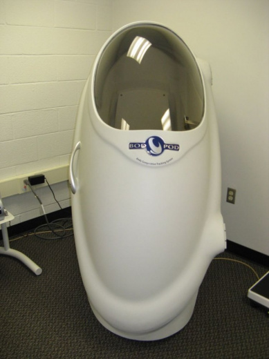 BODPOD