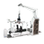 Комплекс Woodway LokoHelp (LokoStation)