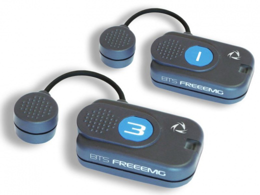 BTS FREEEMG