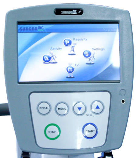 SP-1000P